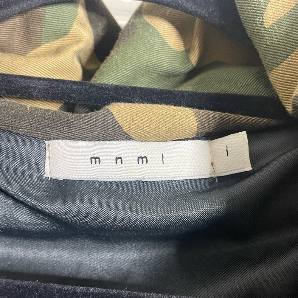 Puffer Jacket - image 3